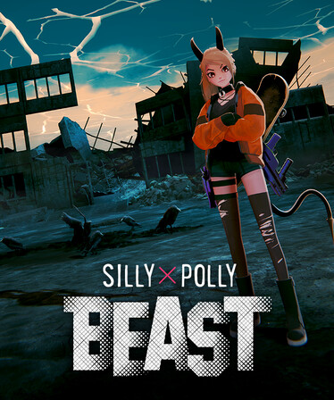 Silly Polly Beast