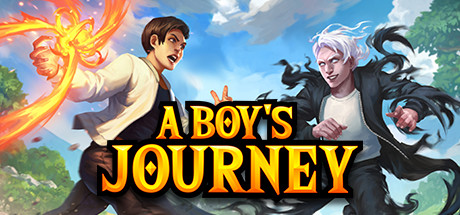 A Boy's Journey: header artwork