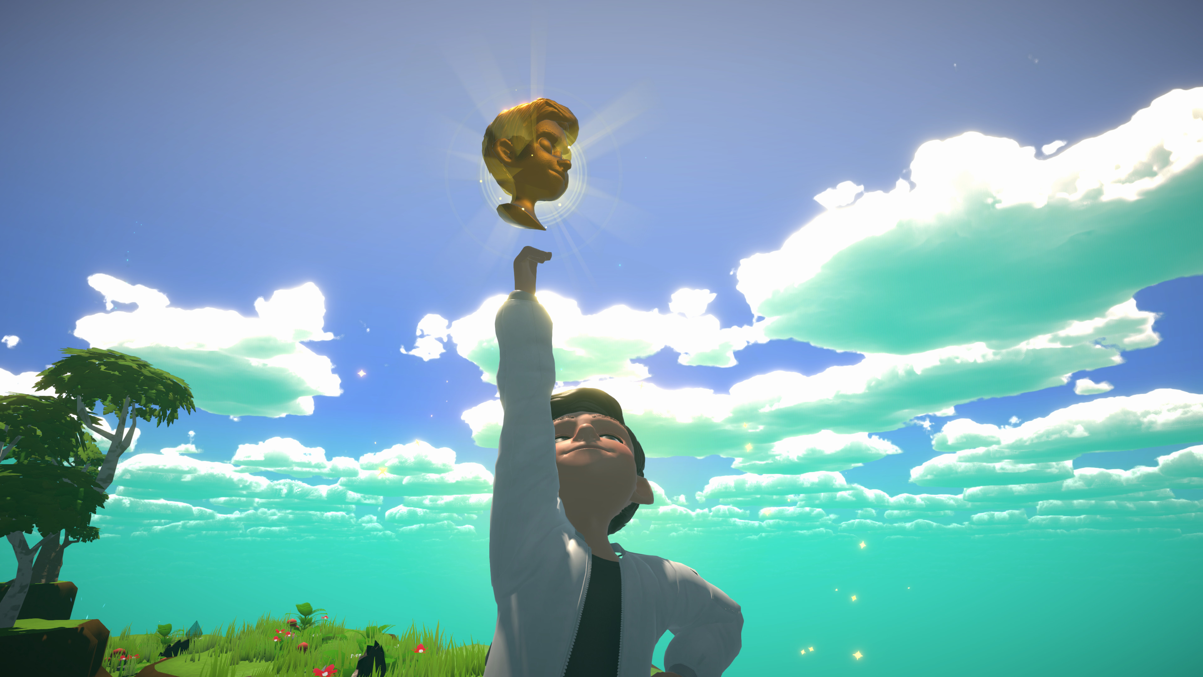 A Boy's Journey screenshot 7