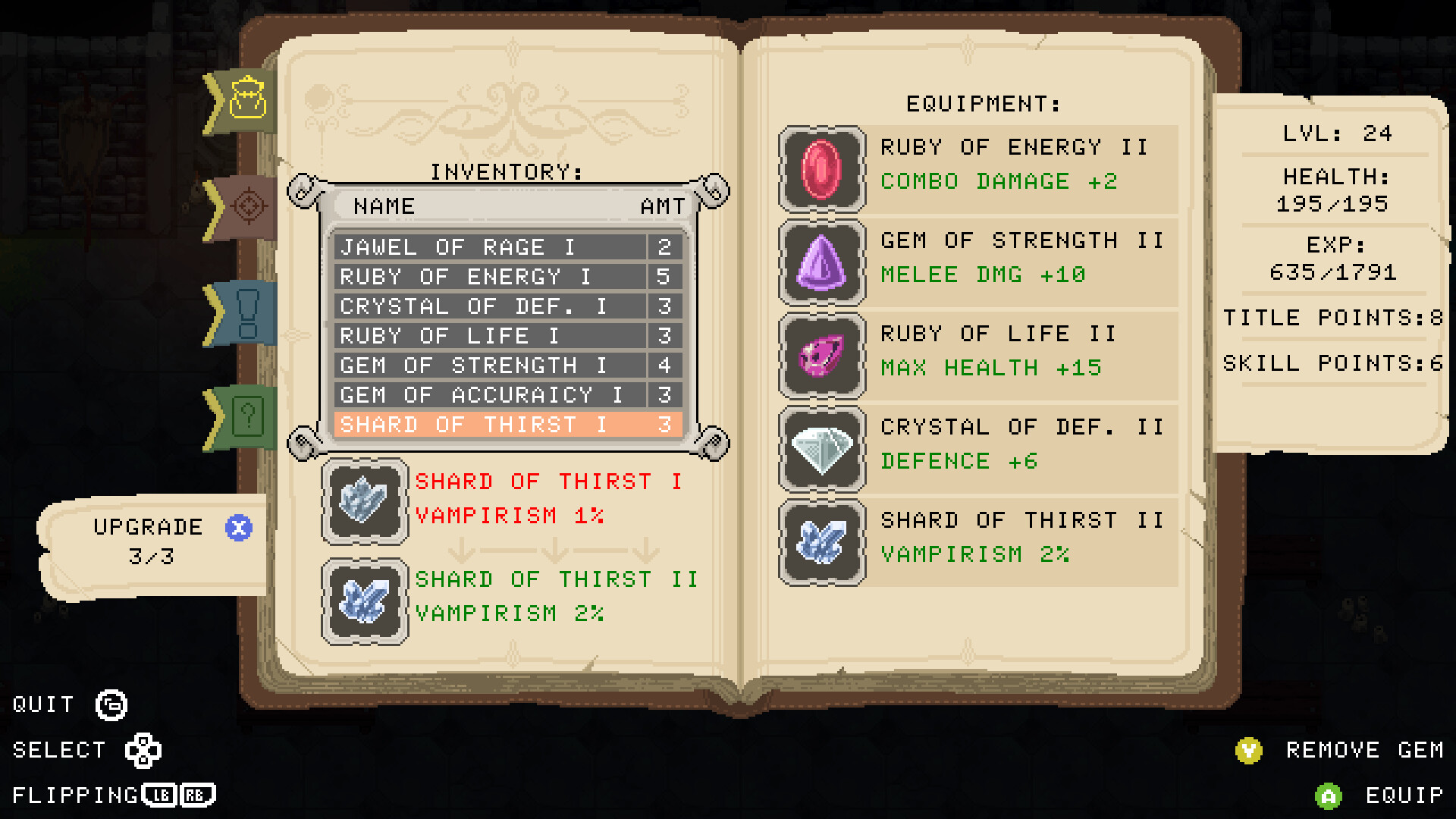 The Exсrawlers screenshot 6