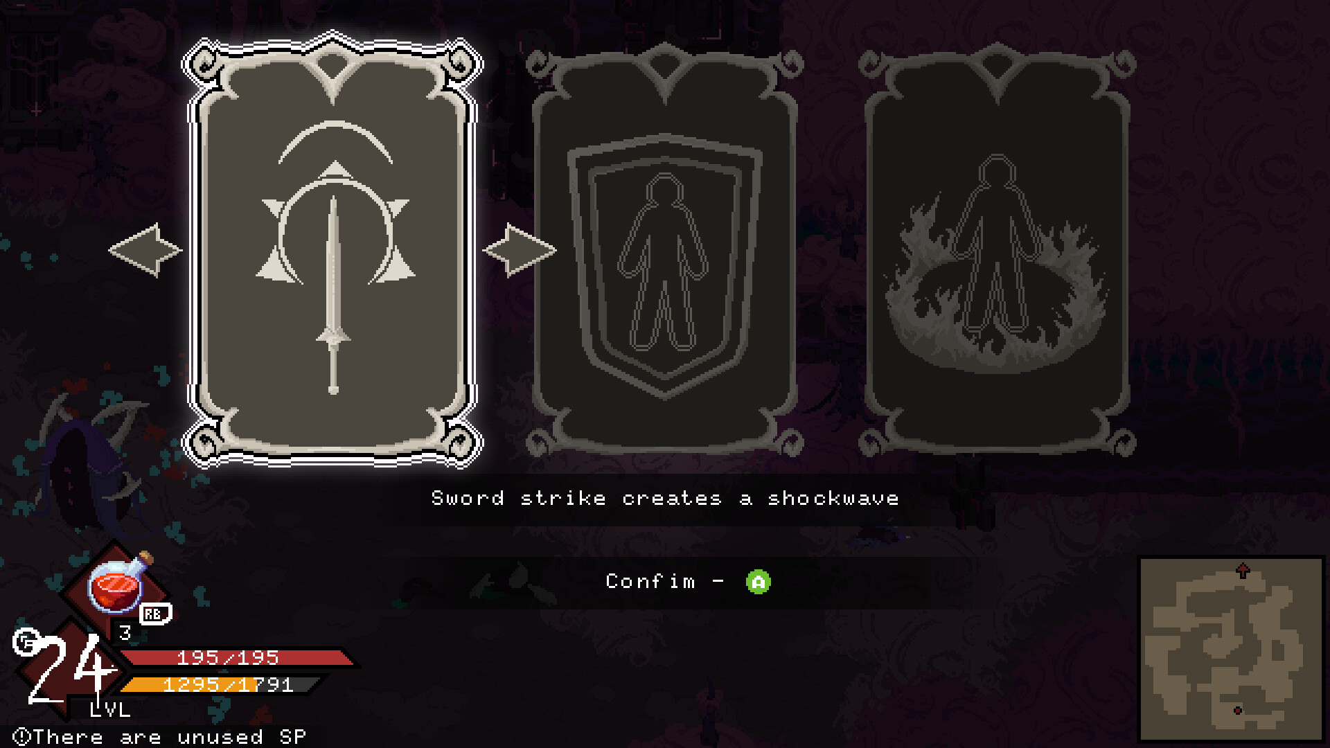 The Exсrawlers screenshot 3