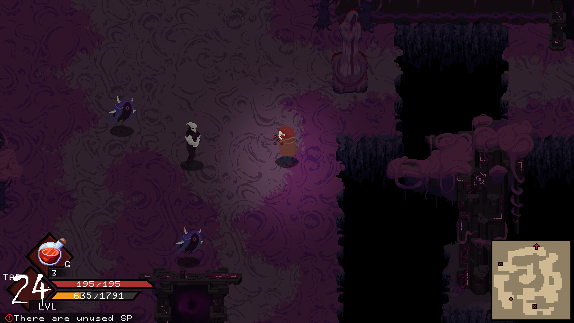 The Exсrawlers screenshot 8