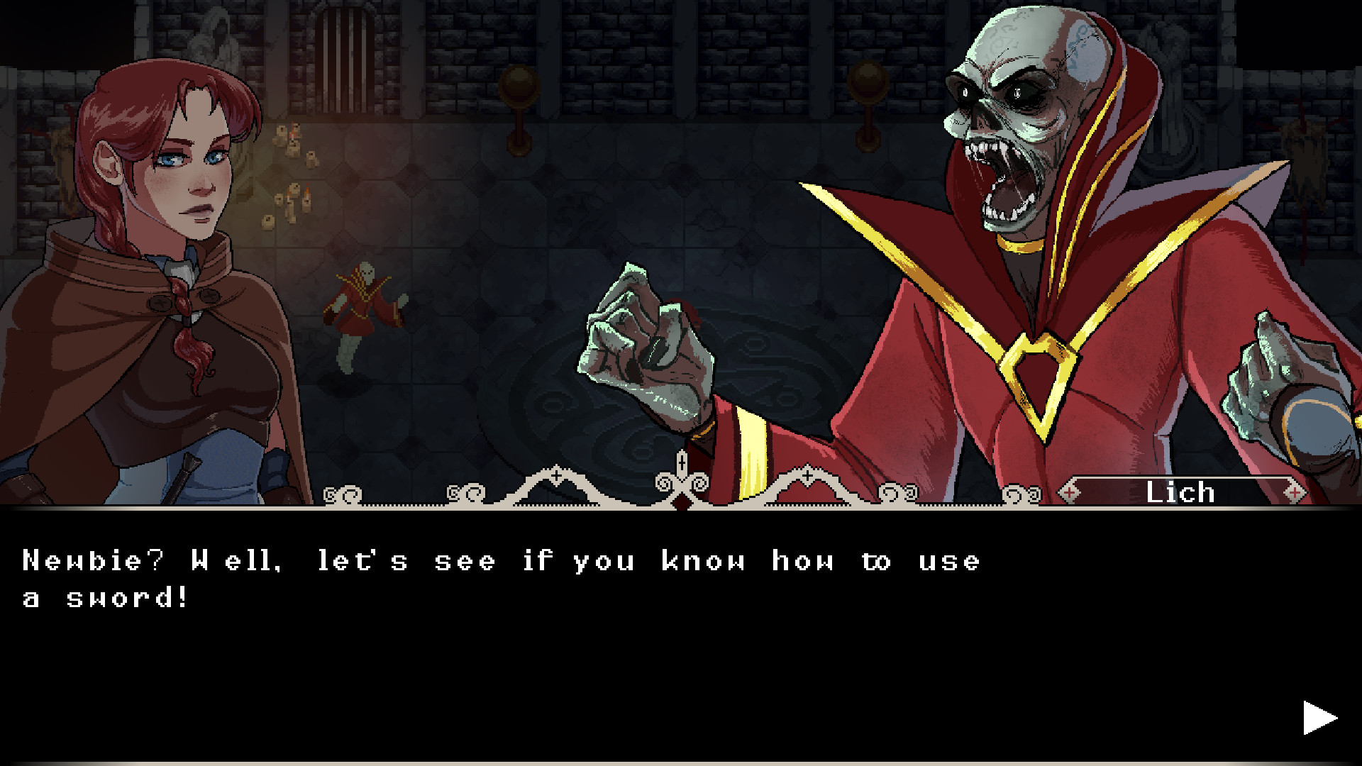 The Exсrawlers screenshot 4