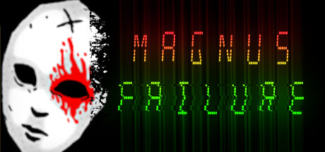Magnus Failure Cover Image