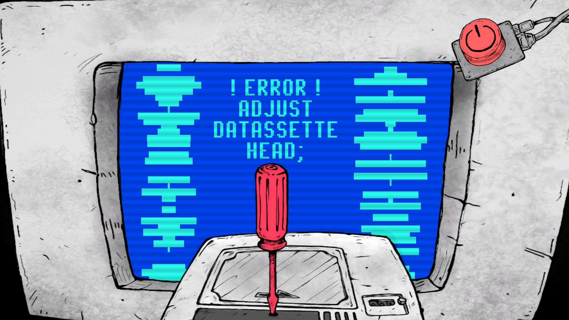 Magnus Failure screenshot 6