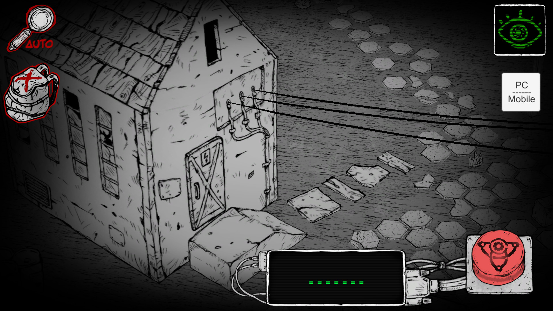 Magnus Failure screenshot 12