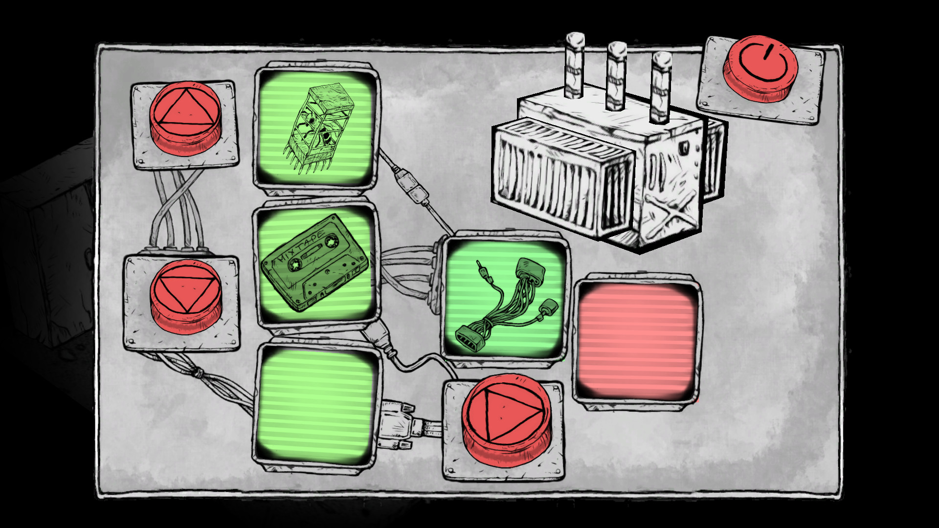 Magnus Failure screenshot 10