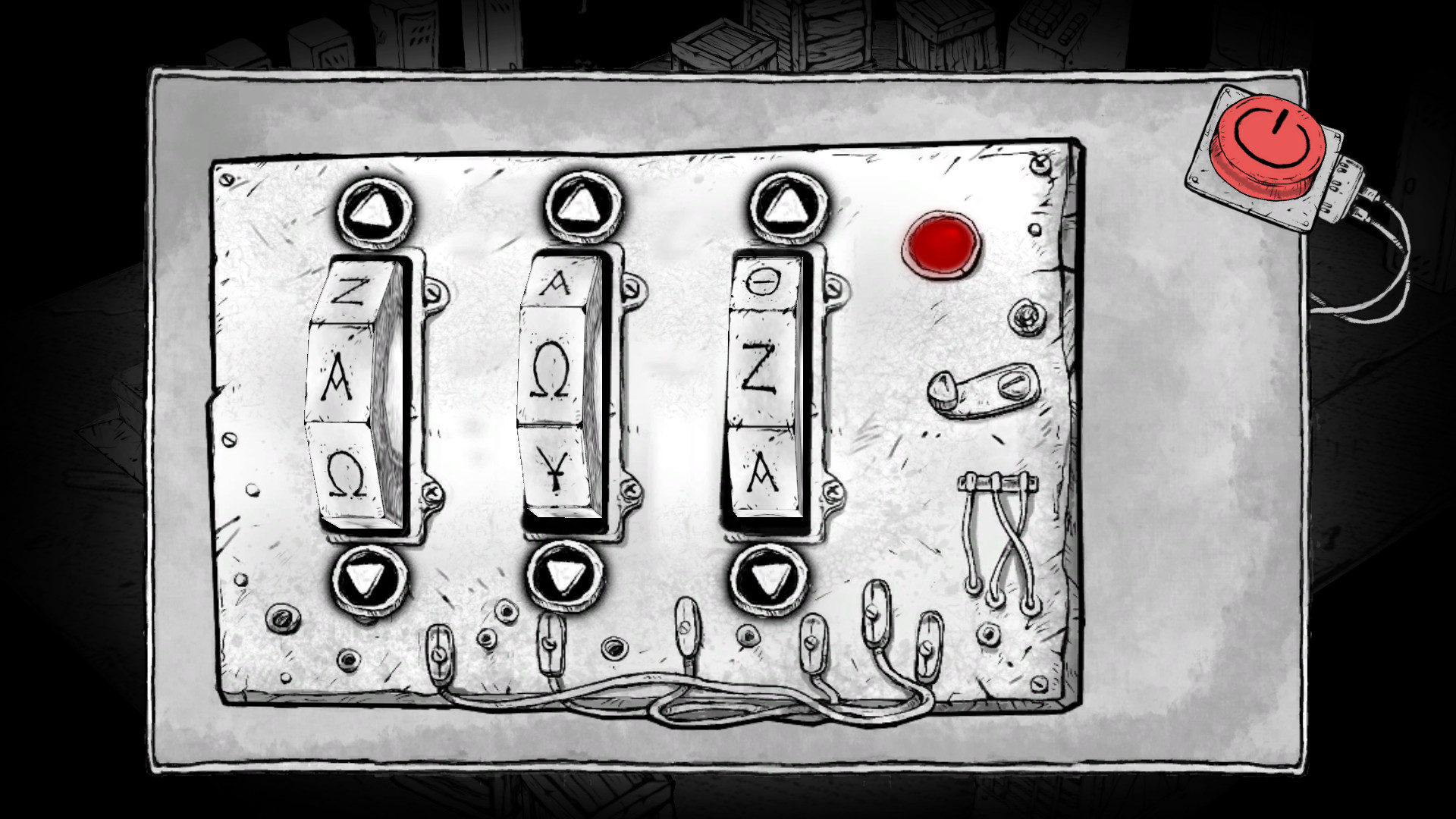 Magnus Failure screenshot 9