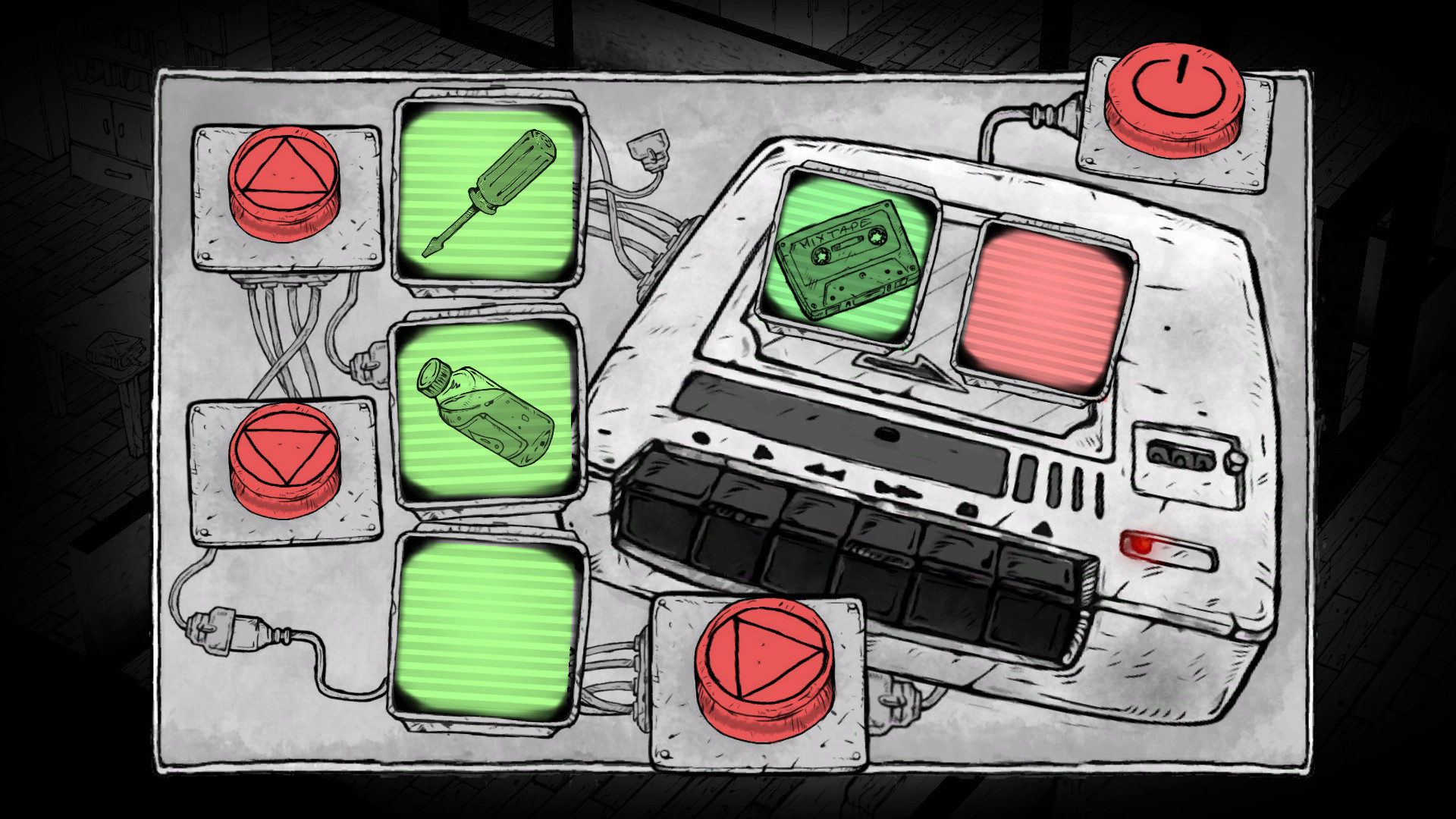 Magnus Failure screenshot 13