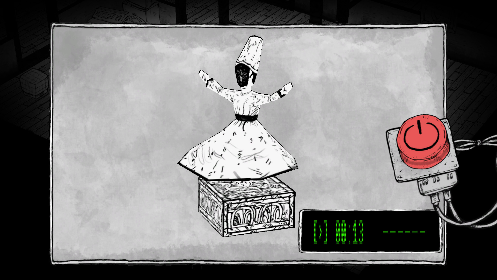Magnus Failure screenshot 7