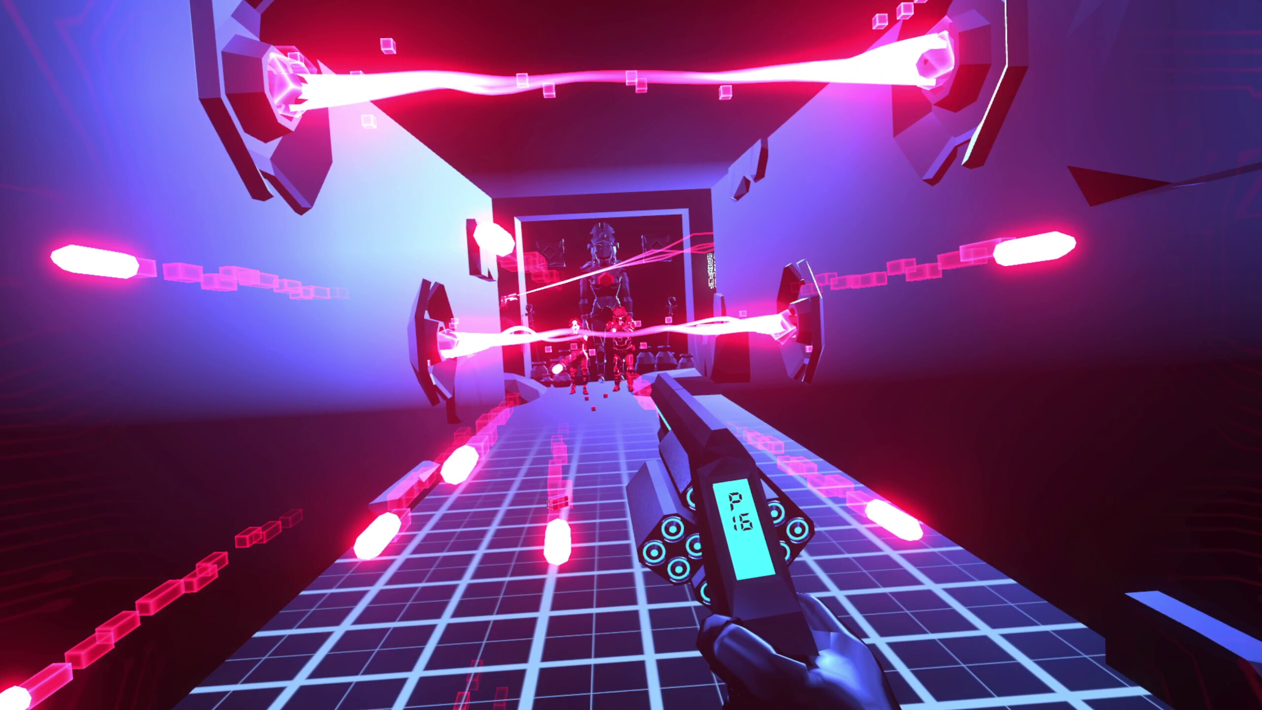 ARK and ADE screenshot 7