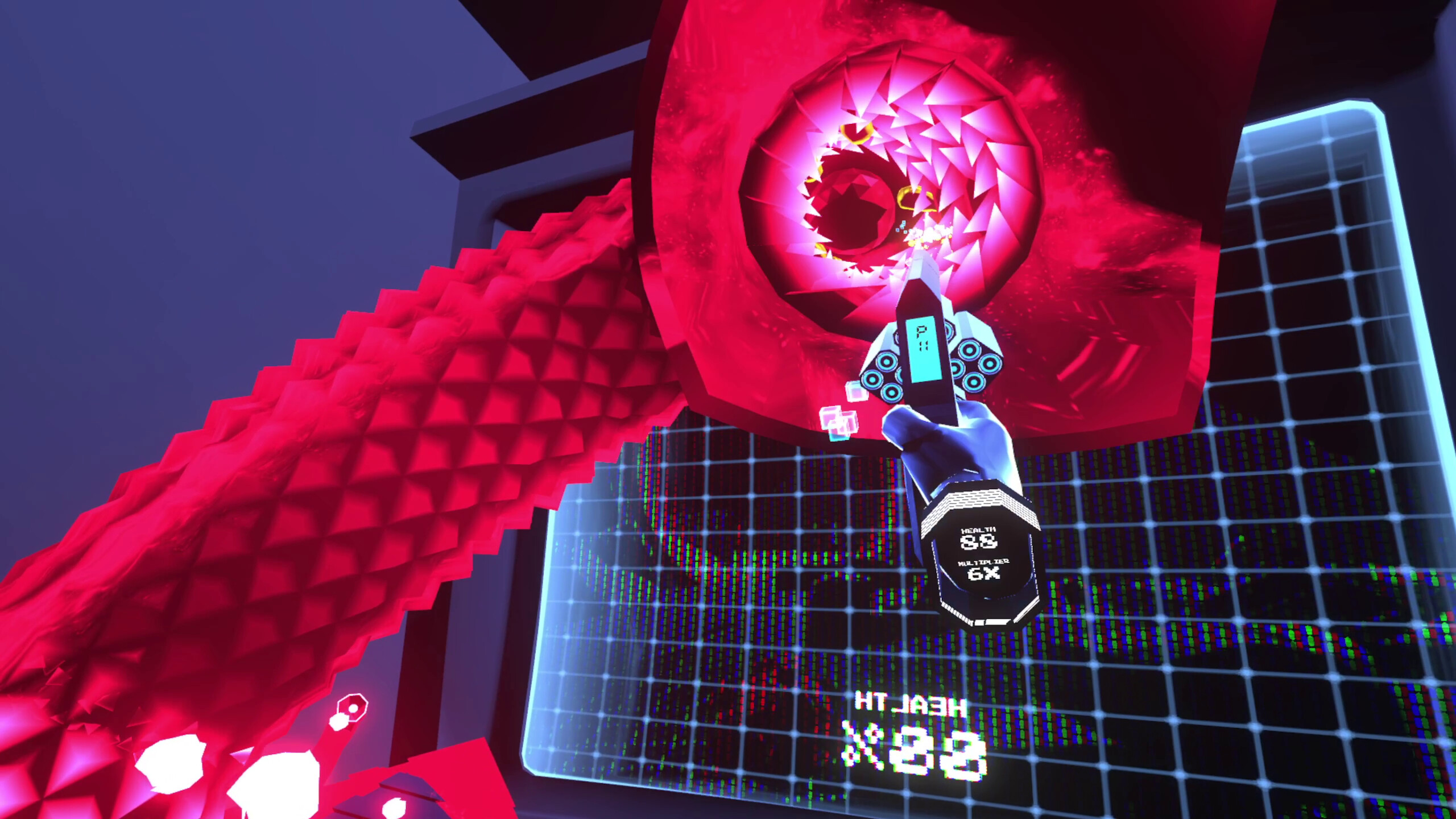 ARK and ADE screenshot 8