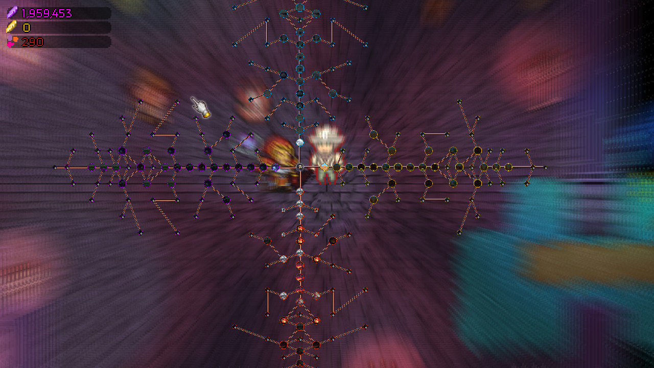 Chronicon - Ancient Beasts screenshot 4