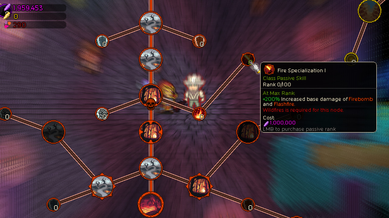Chronicon - Ancient Beasts screenshot 5