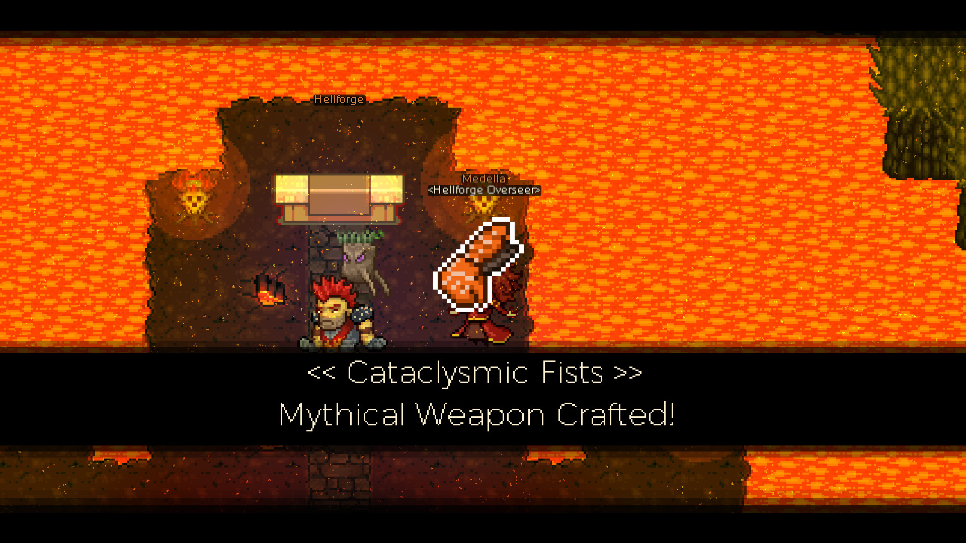 Chronicon - Ancient Beasts screenshot 2