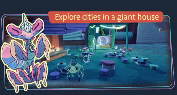 Tinykin thumbnail