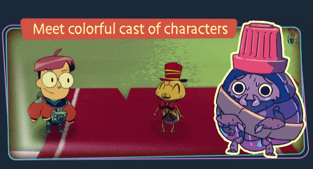 Tinykin thumbnail