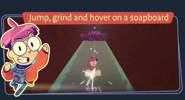 Tinykin thumbnail
