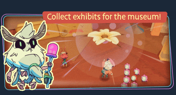 Tinykin thumbnail