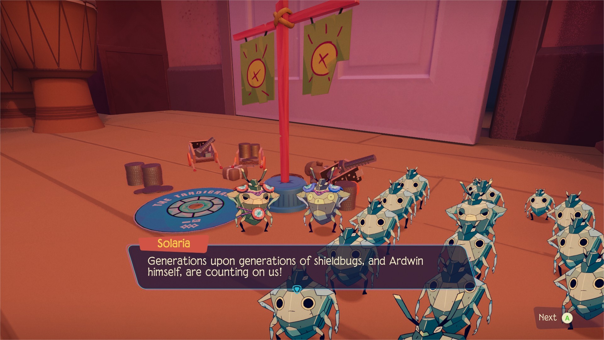 Tinykin screenshot 18