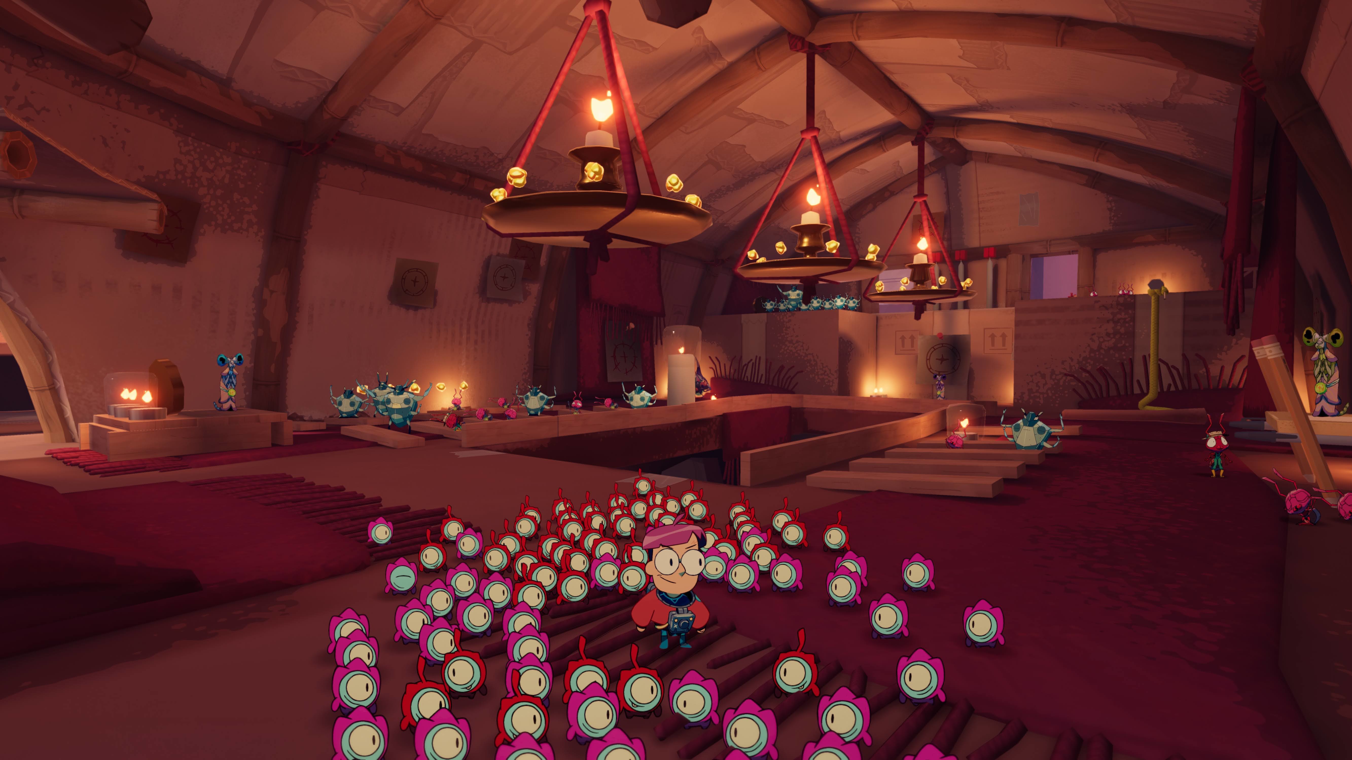 Tinykin screenshot 8