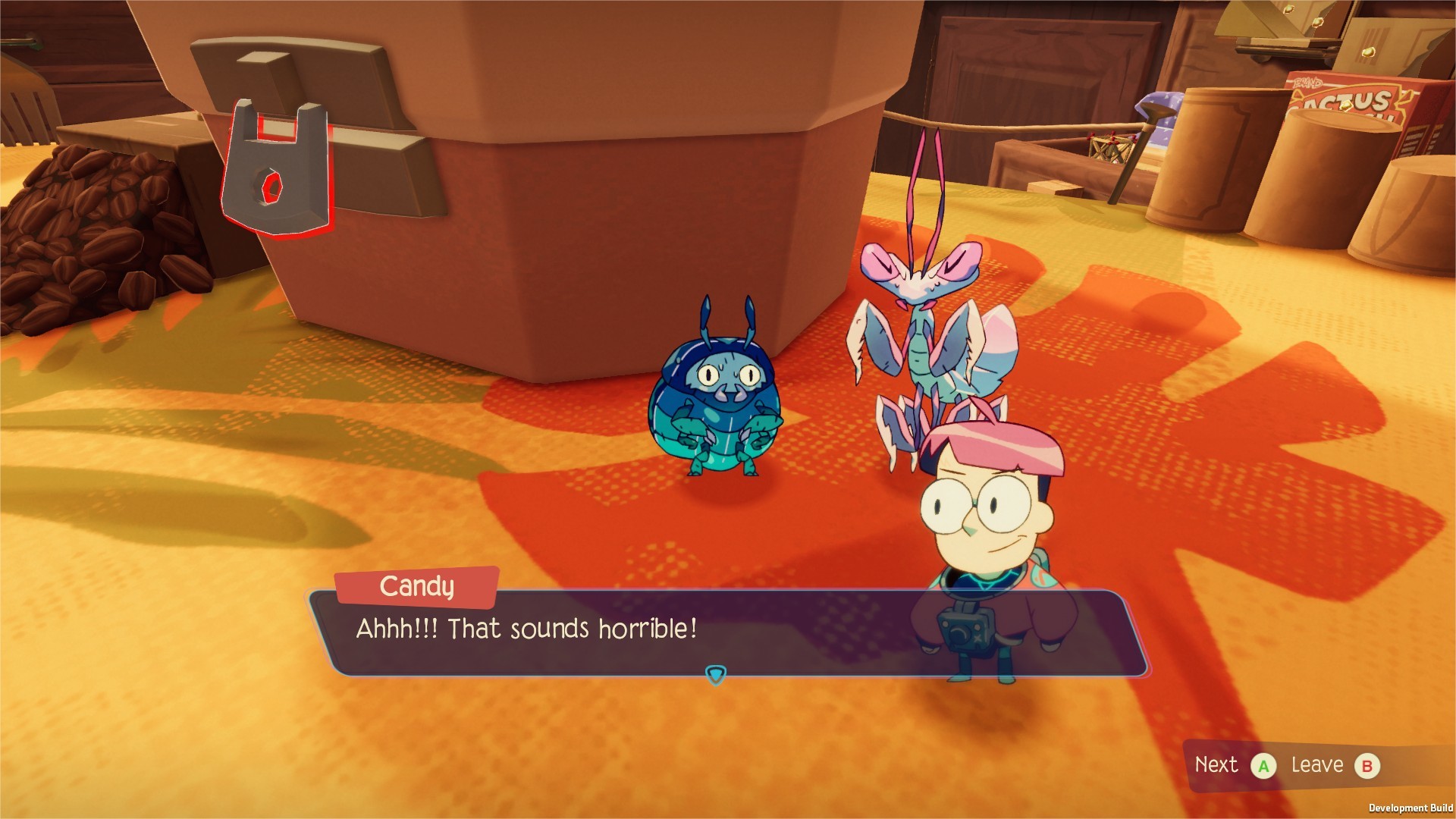 Tinykin screenshot 16