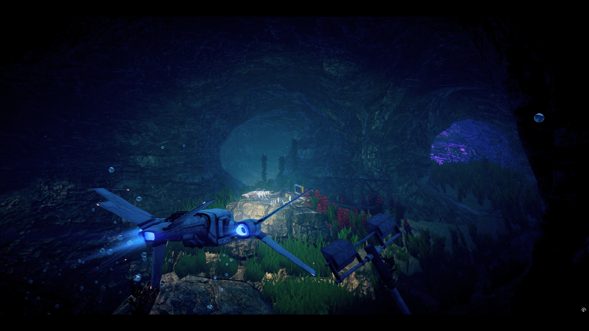 Stardiver screenshot 13