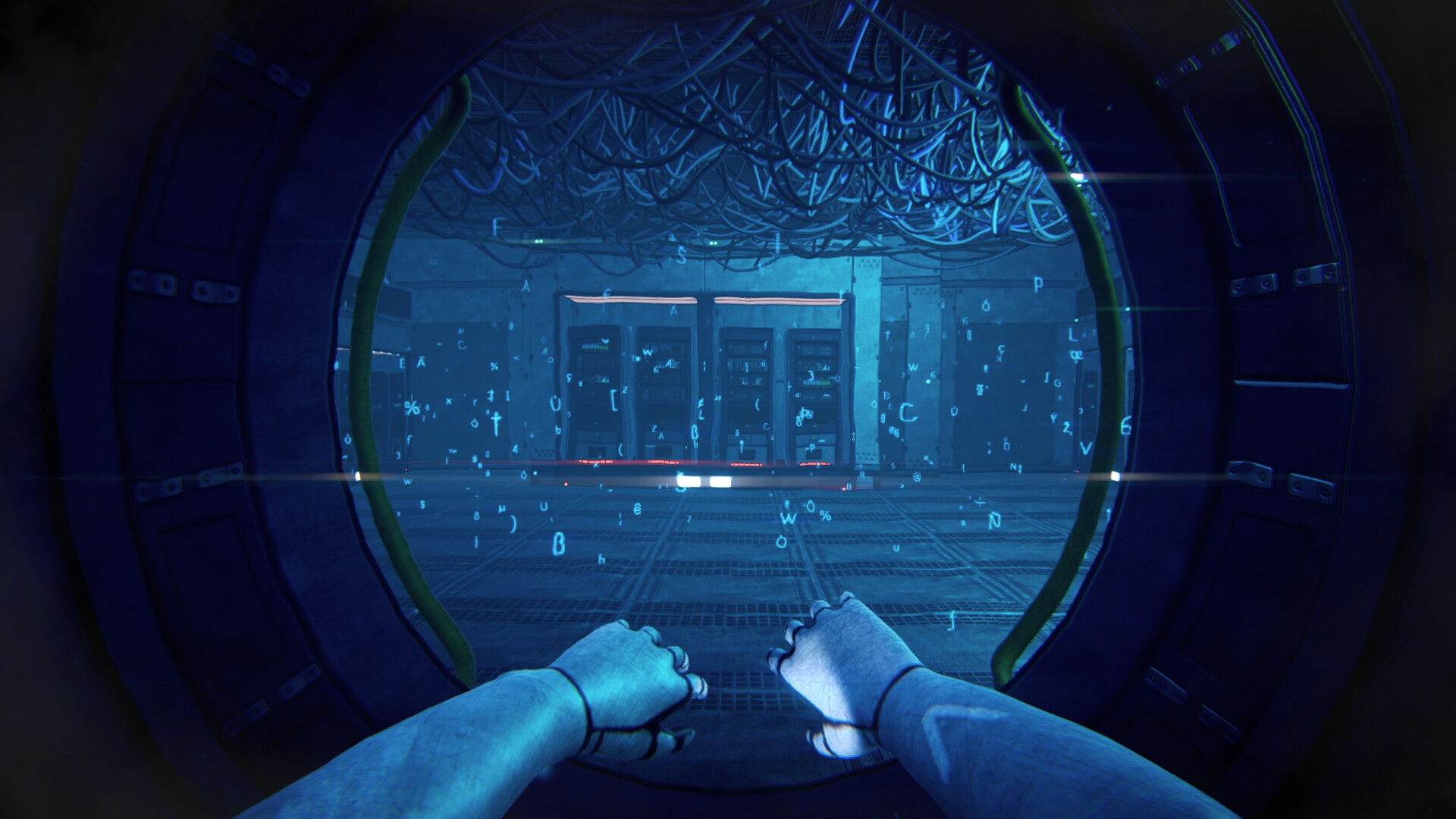 Stardiver screenshot 4