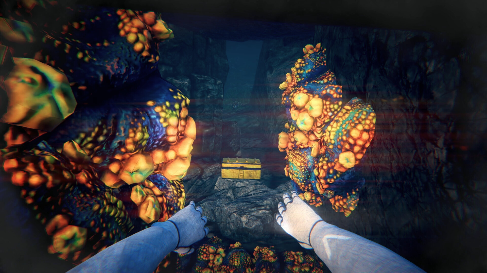 Stardiver screenshot 6