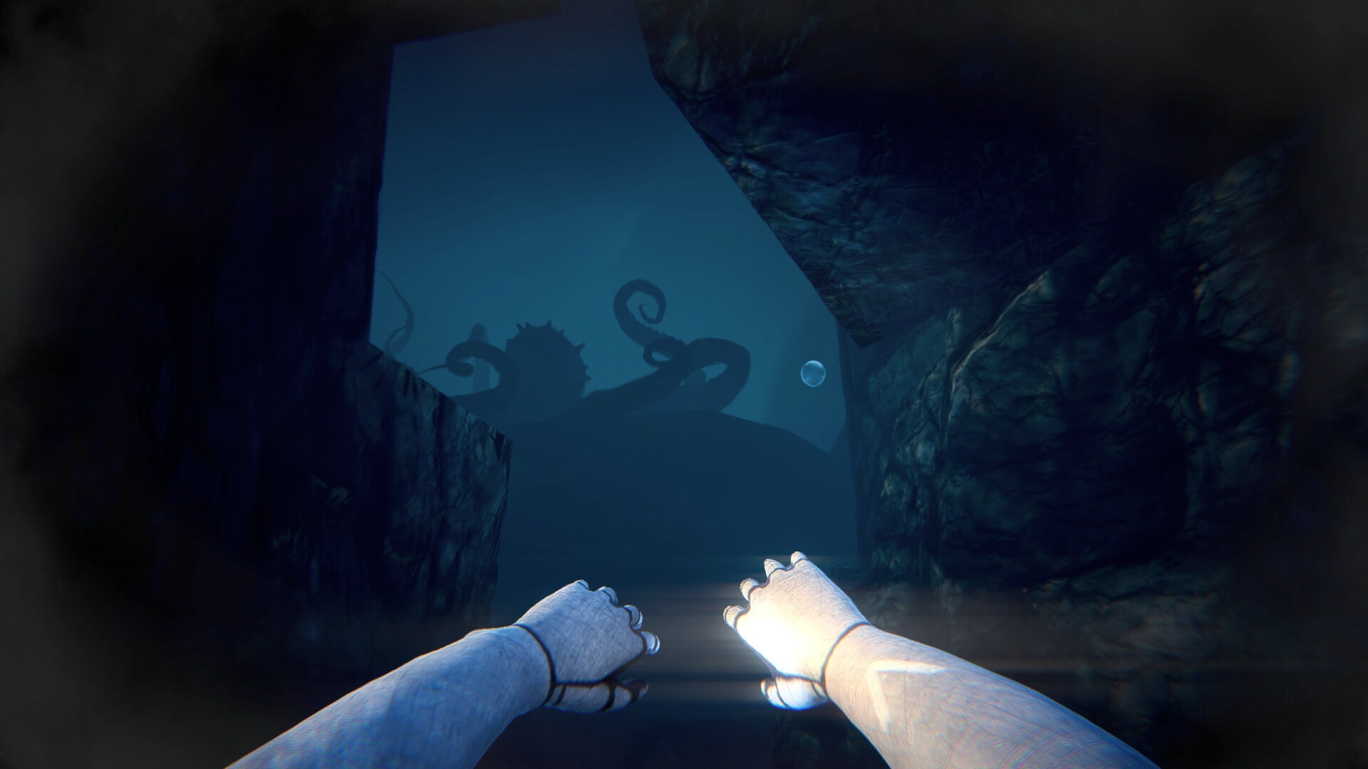 Stardiver screenshot 11