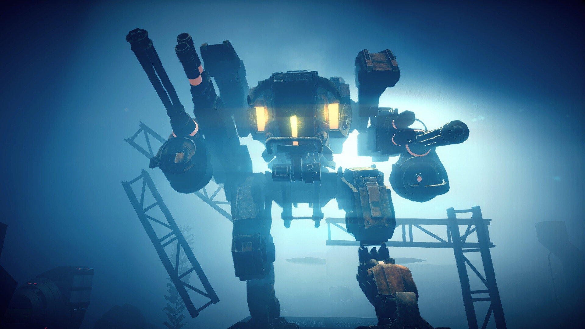 Stardiver screenshot 12