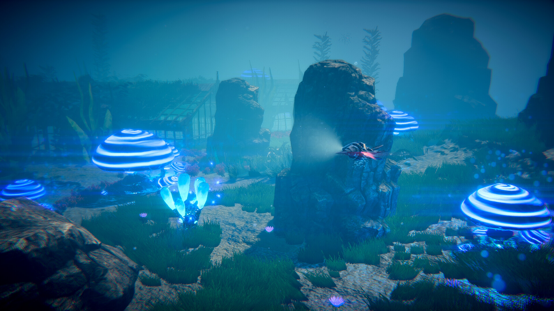 Stardiver screenshot 14