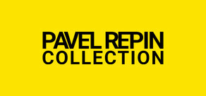 Pavel Repin's Collection