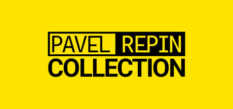 Pavel Repin's Collection: header artwork