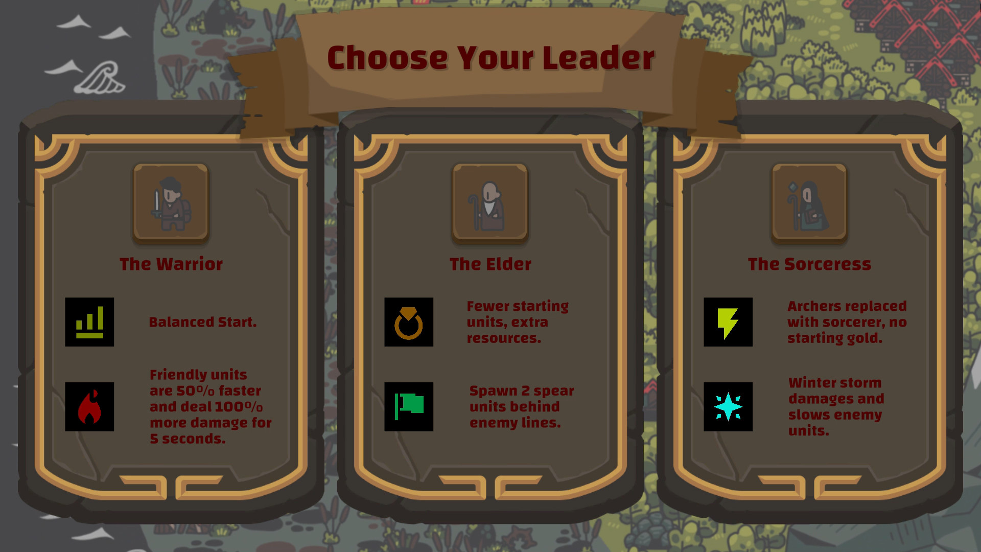 Warlike screenshot 7