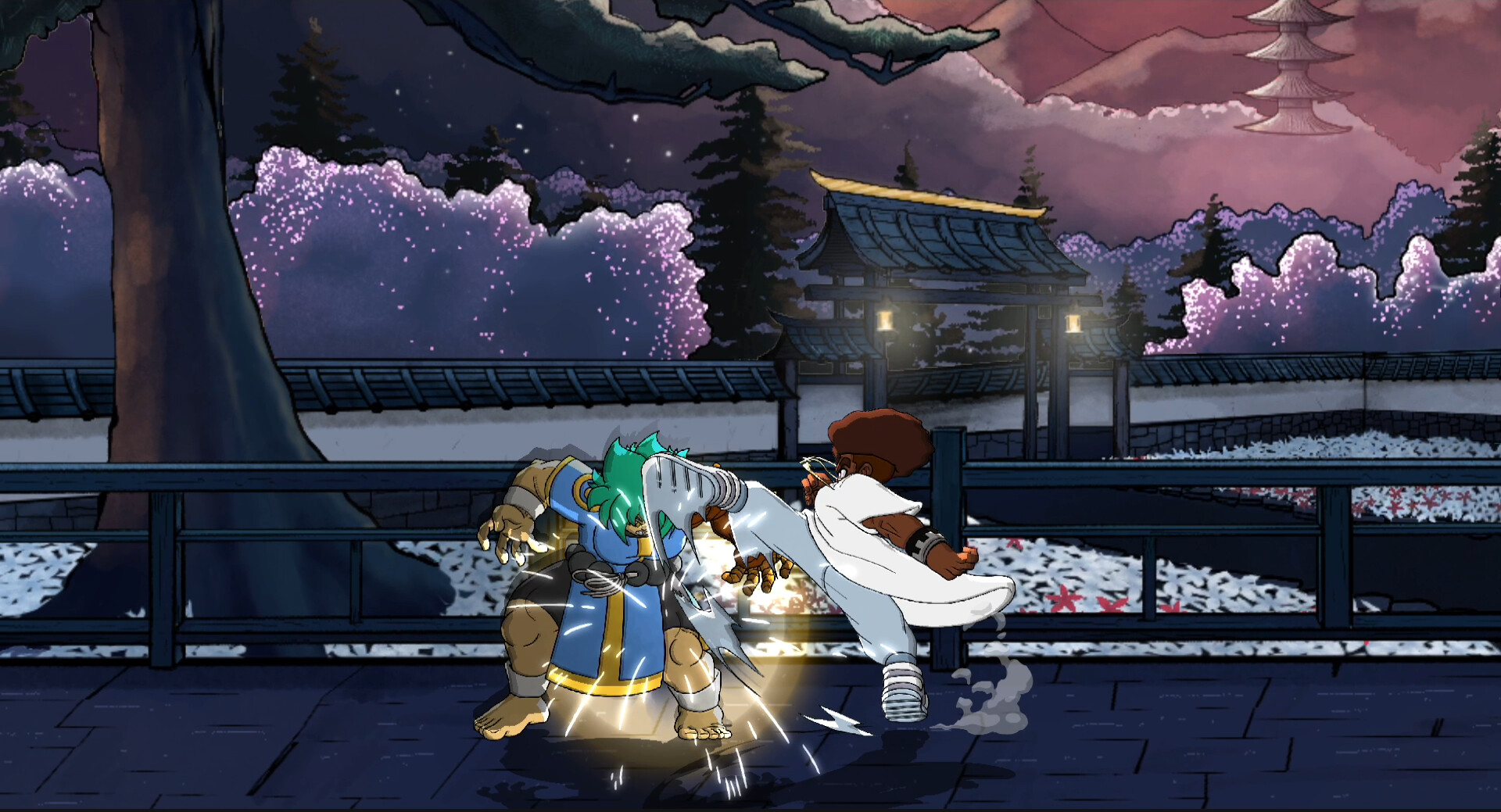 5 Force Fighters screenshot 22