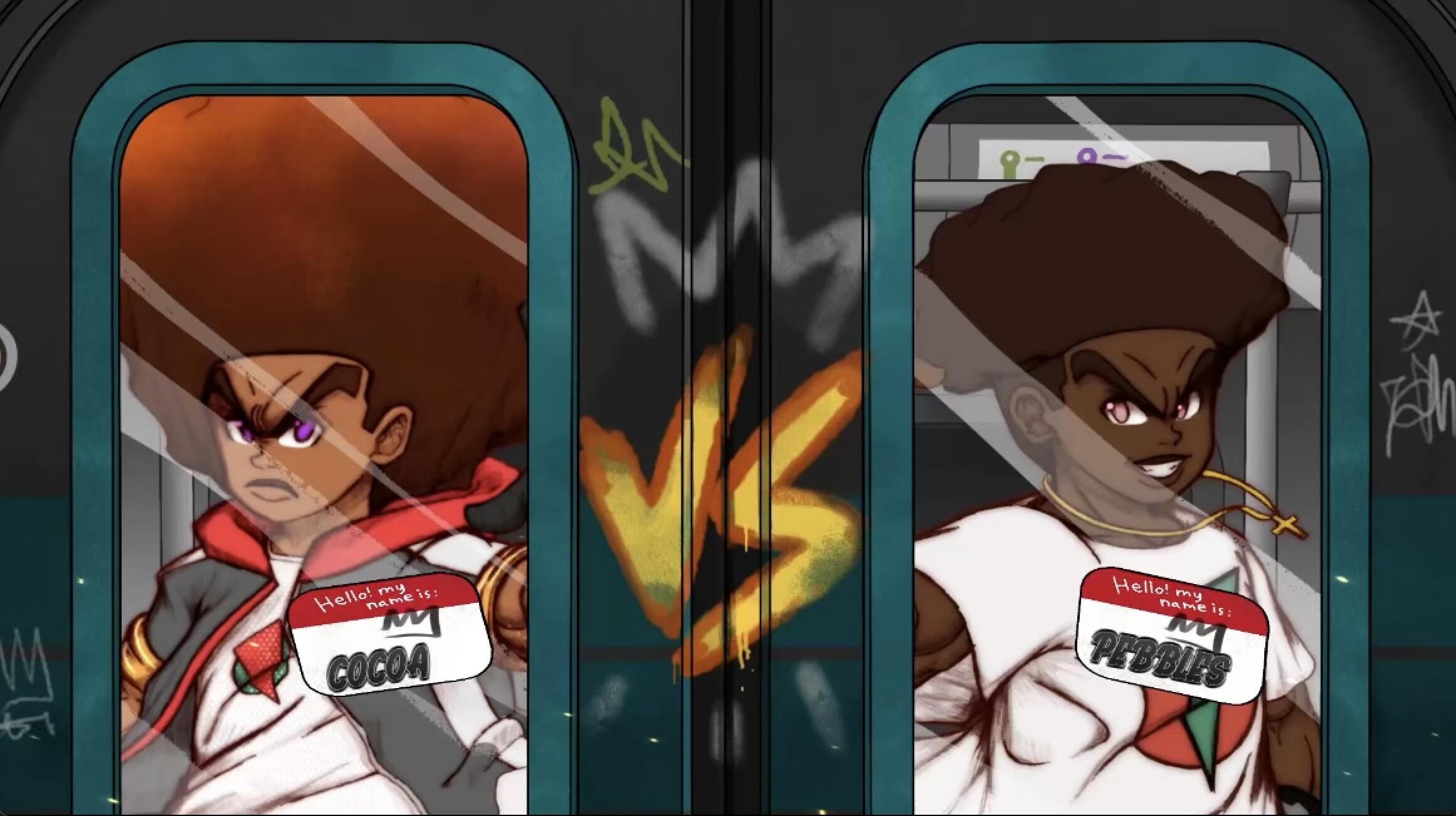 5 Force Fighters screenshot 7