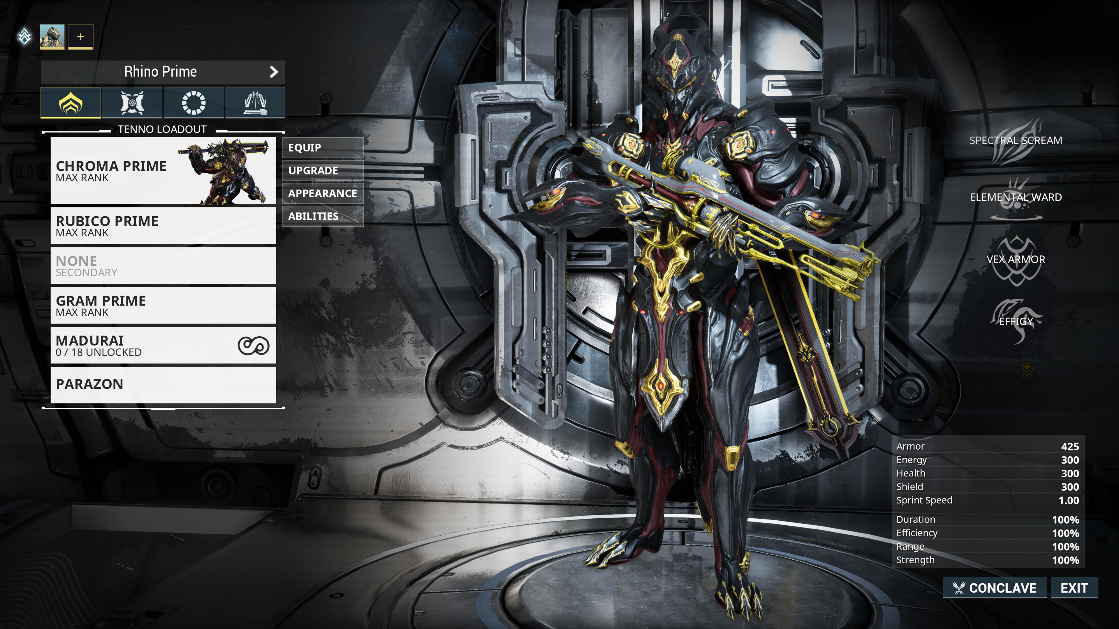 Chroma Individual Pack screenshot 5