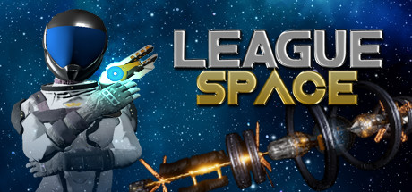 League Space Cover Image