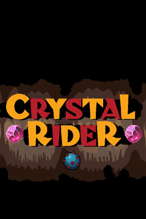 Crystal Rider