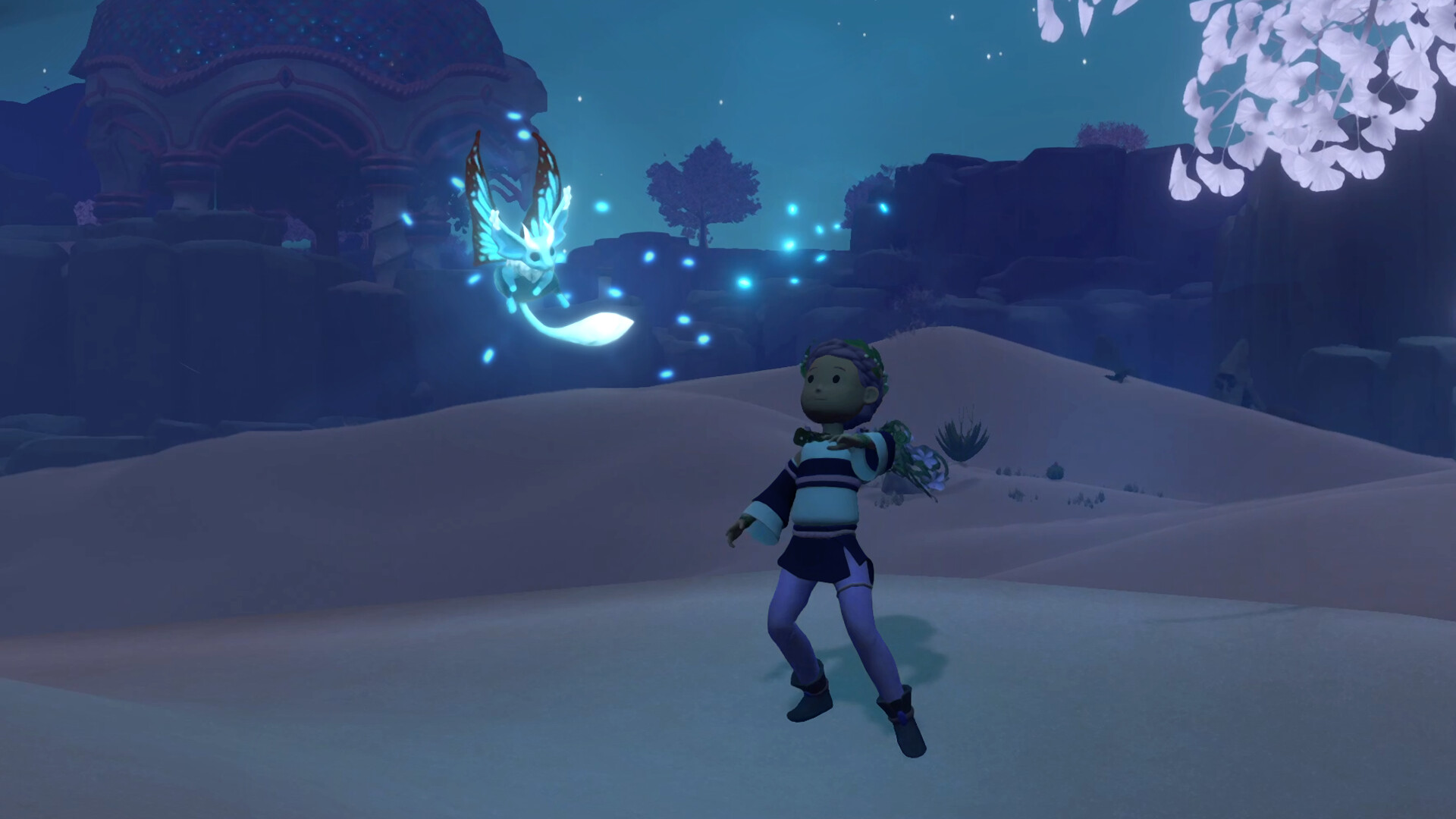Wildmender screenshot 8