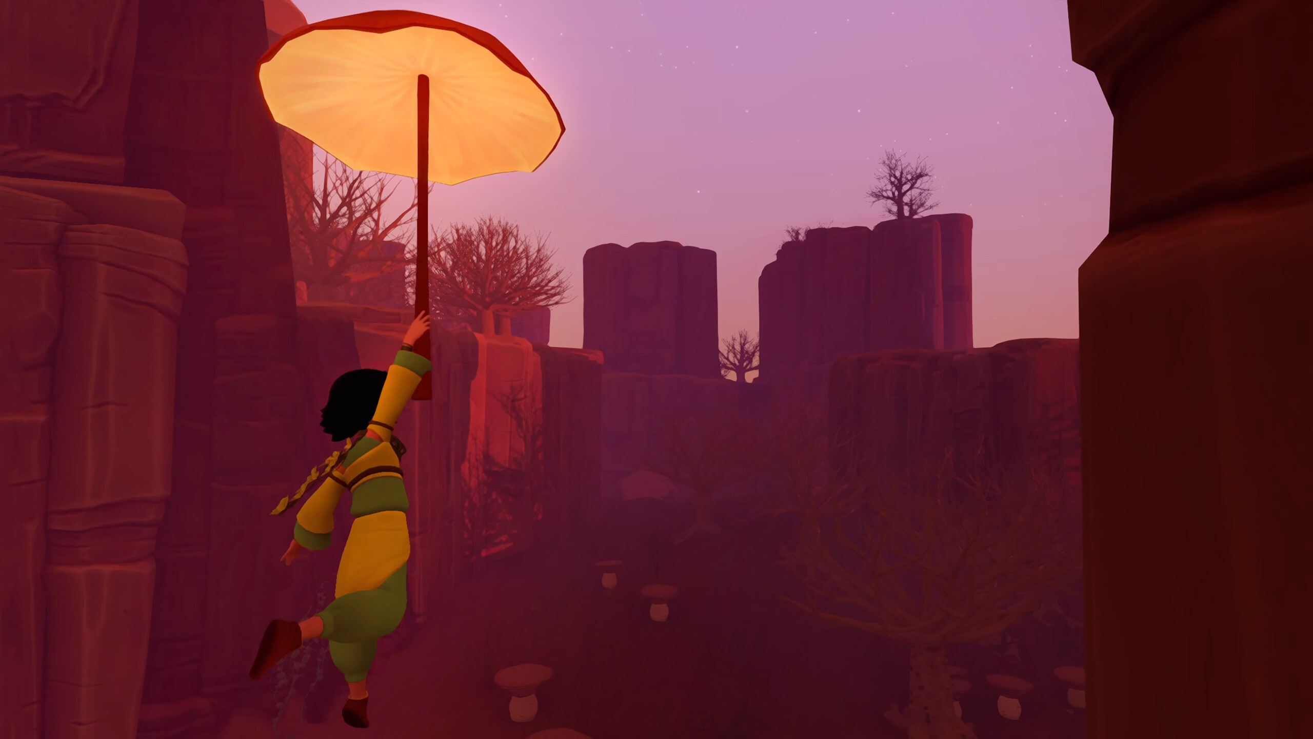 Wildmender screenshot 9