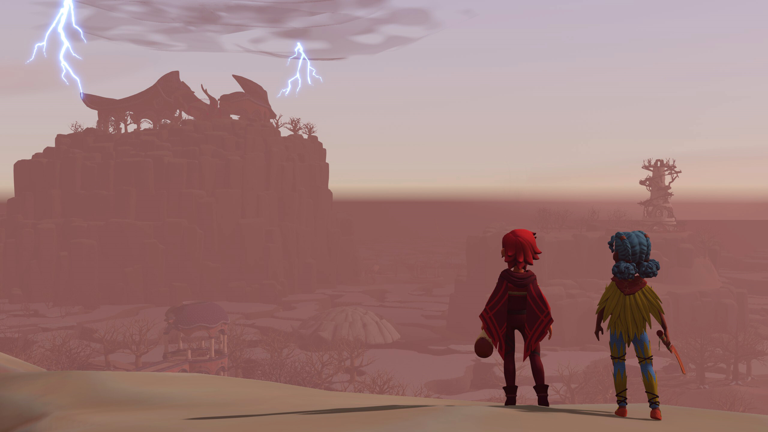 Wildmender screenshot 6