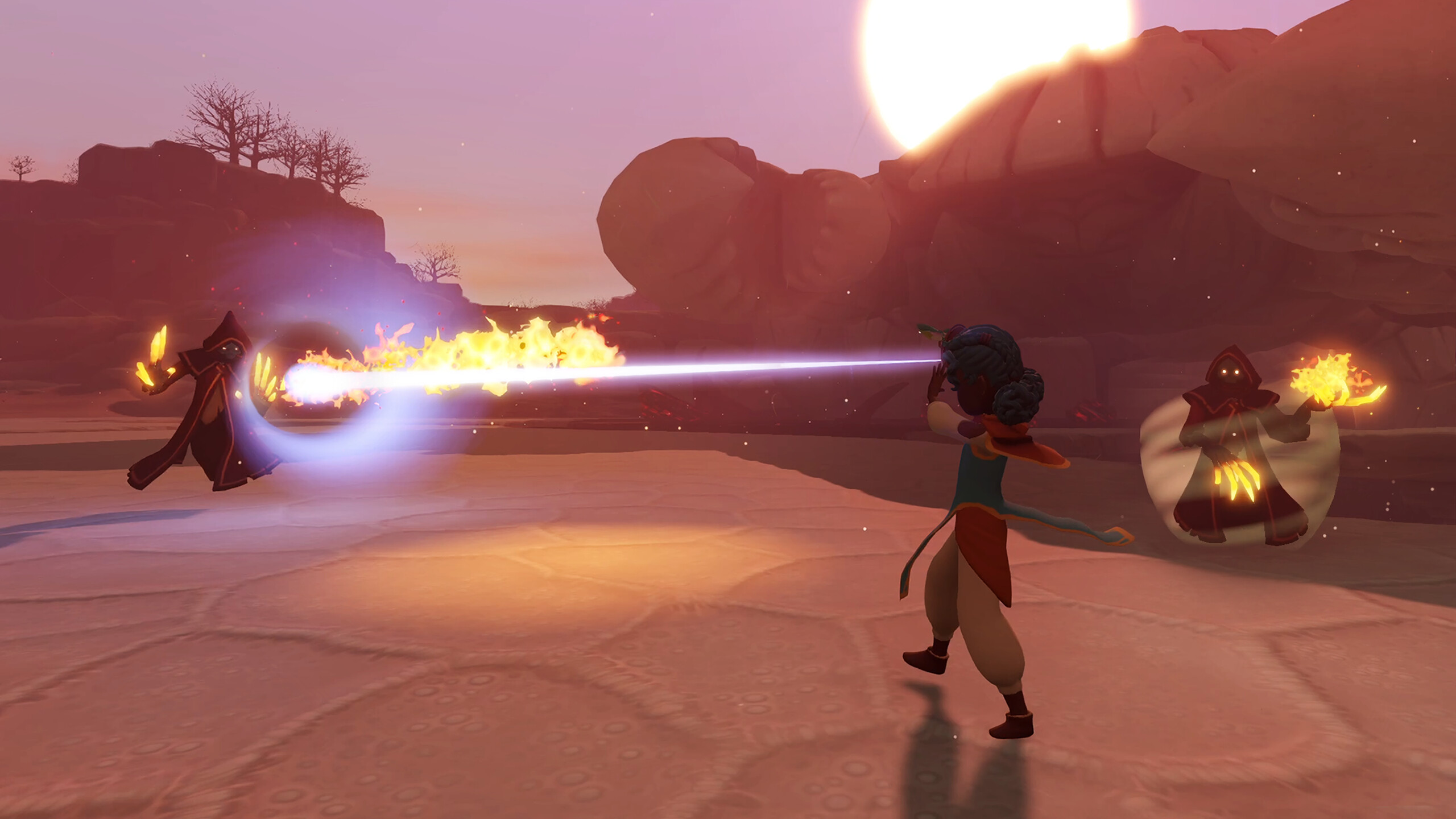 Wildmender screenshot 3