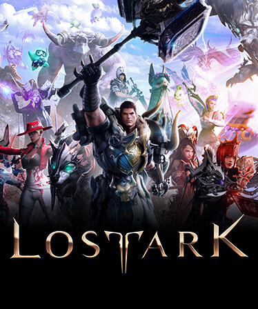 Lost Ark