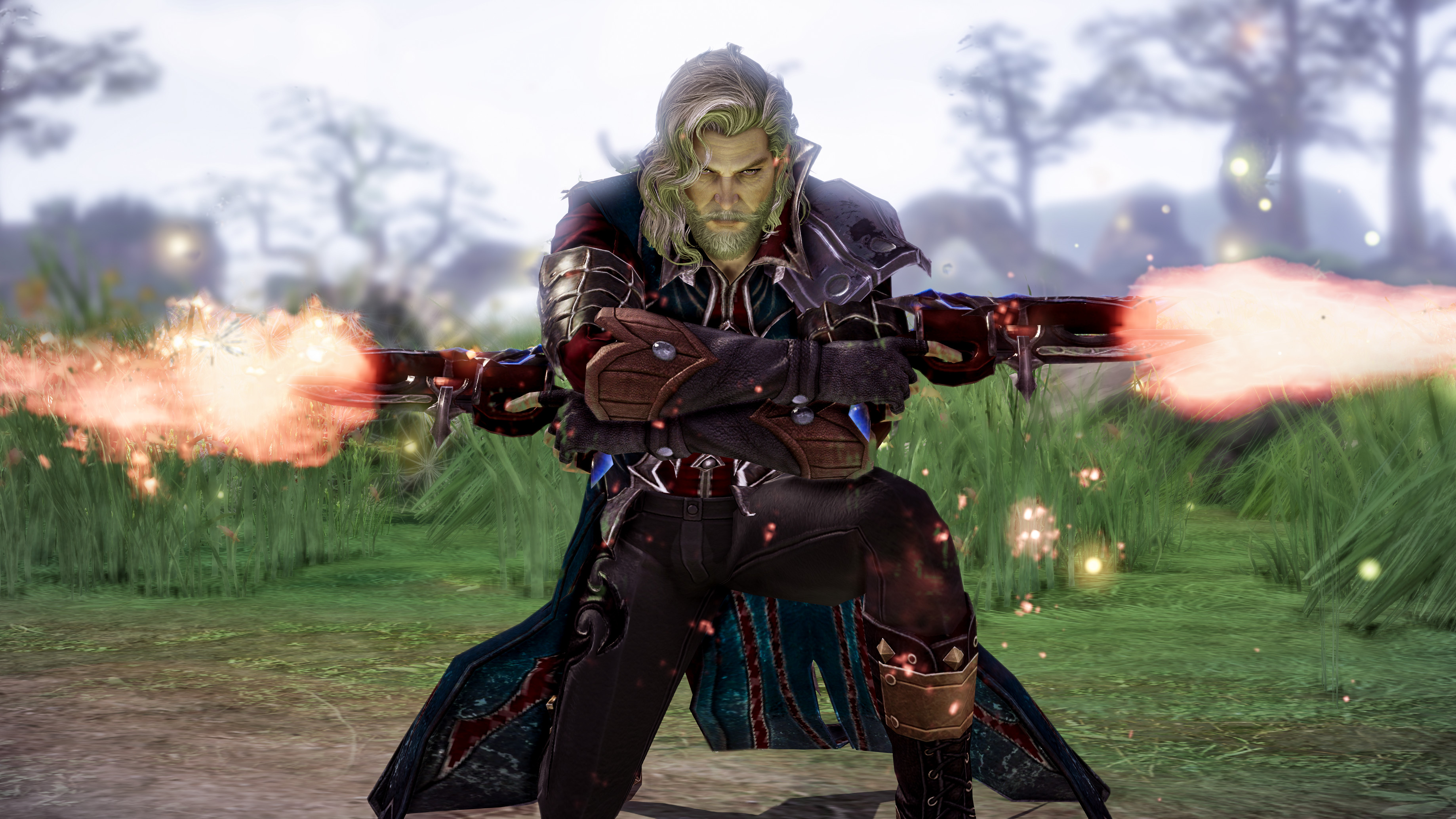 Lost Ark screenshot 10