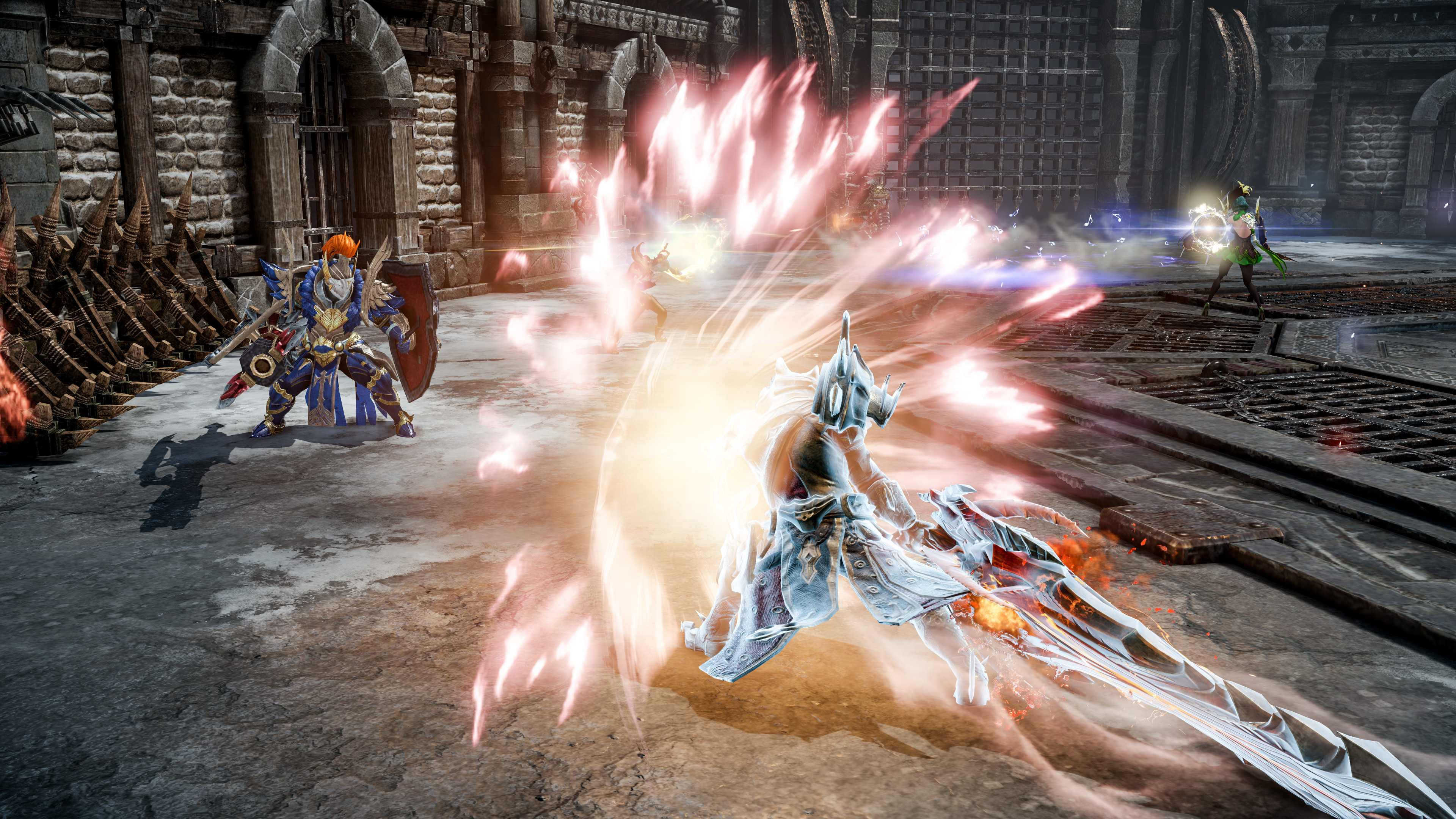 Lost Ark screenshot 5