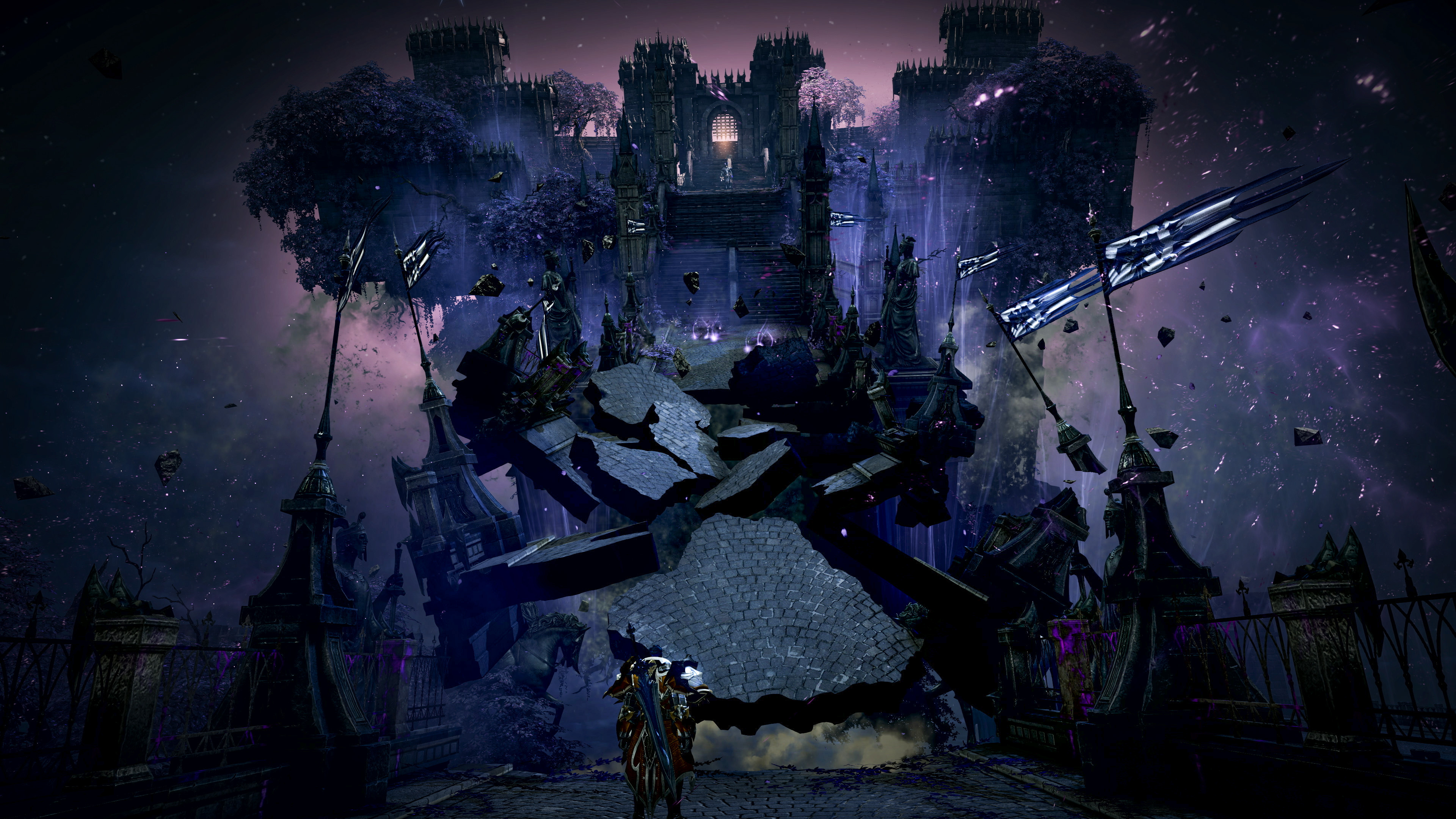 Lost Ark screenshot 6