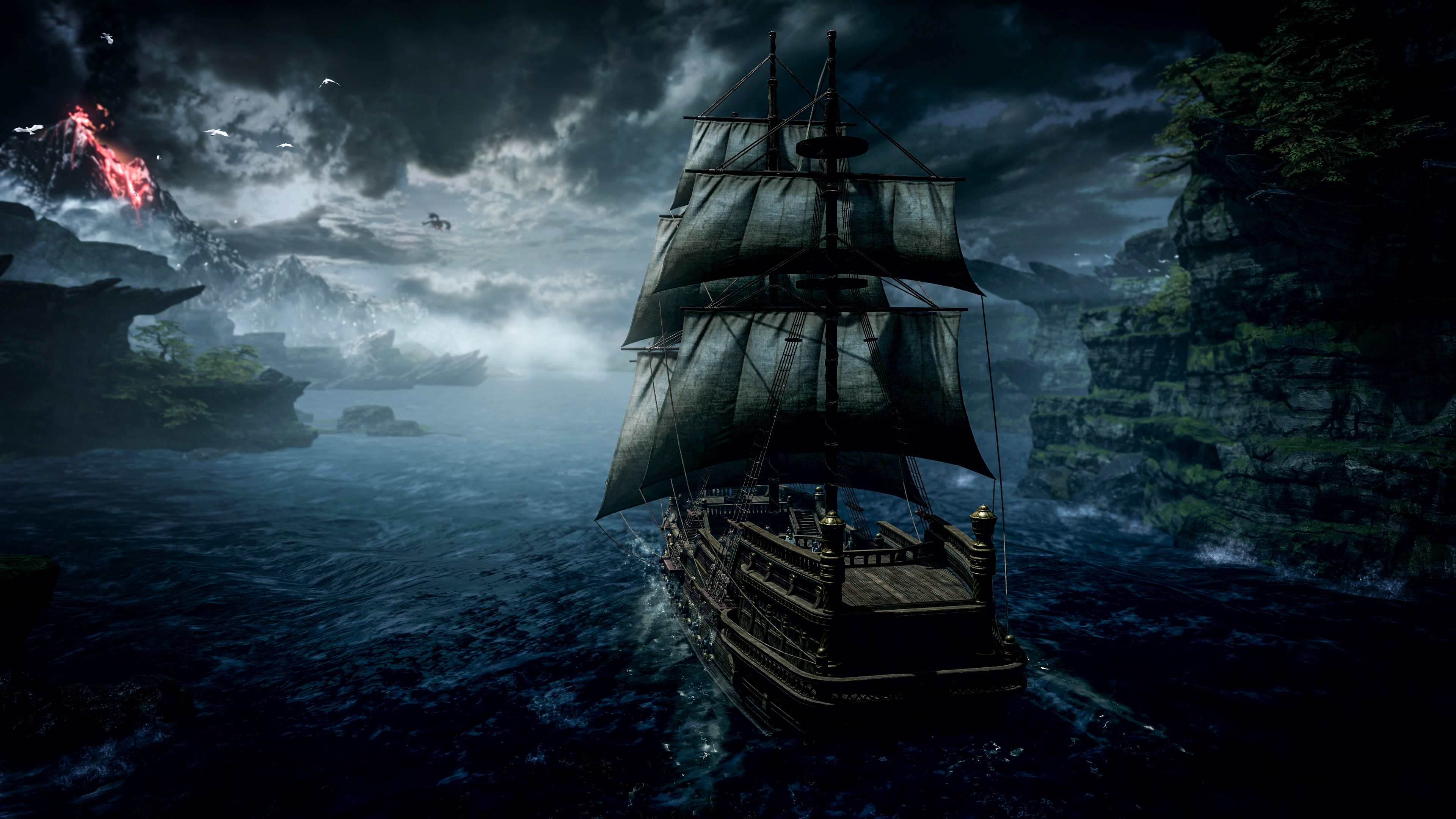 Lost Ark screenshot 8