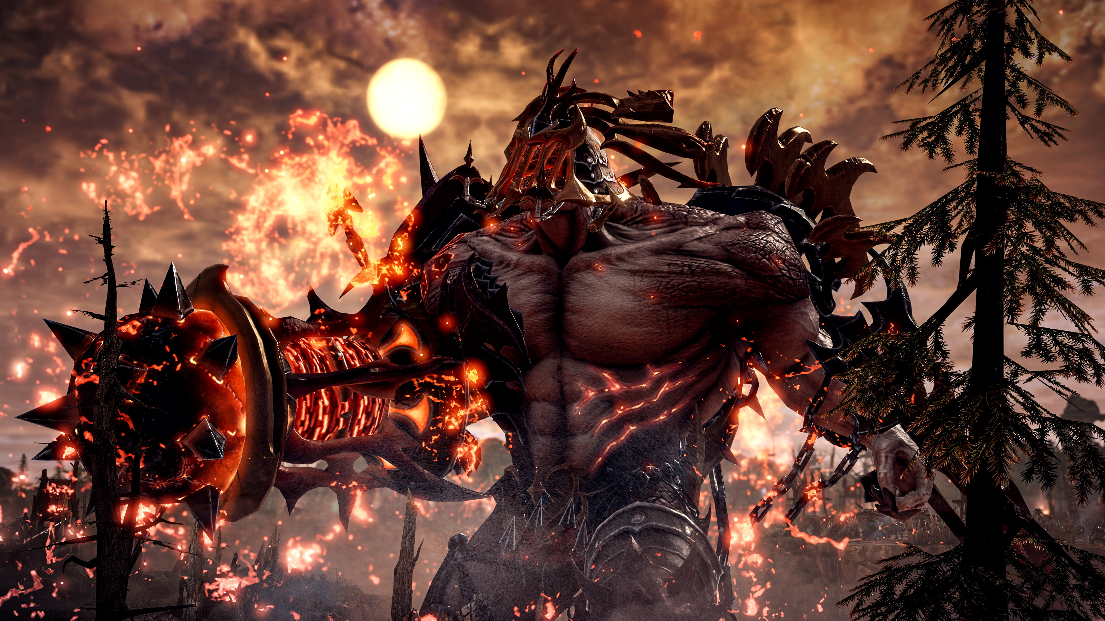 Lost Ark screenshot 9